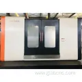 Horizontal Machining Center for Metal Cutting